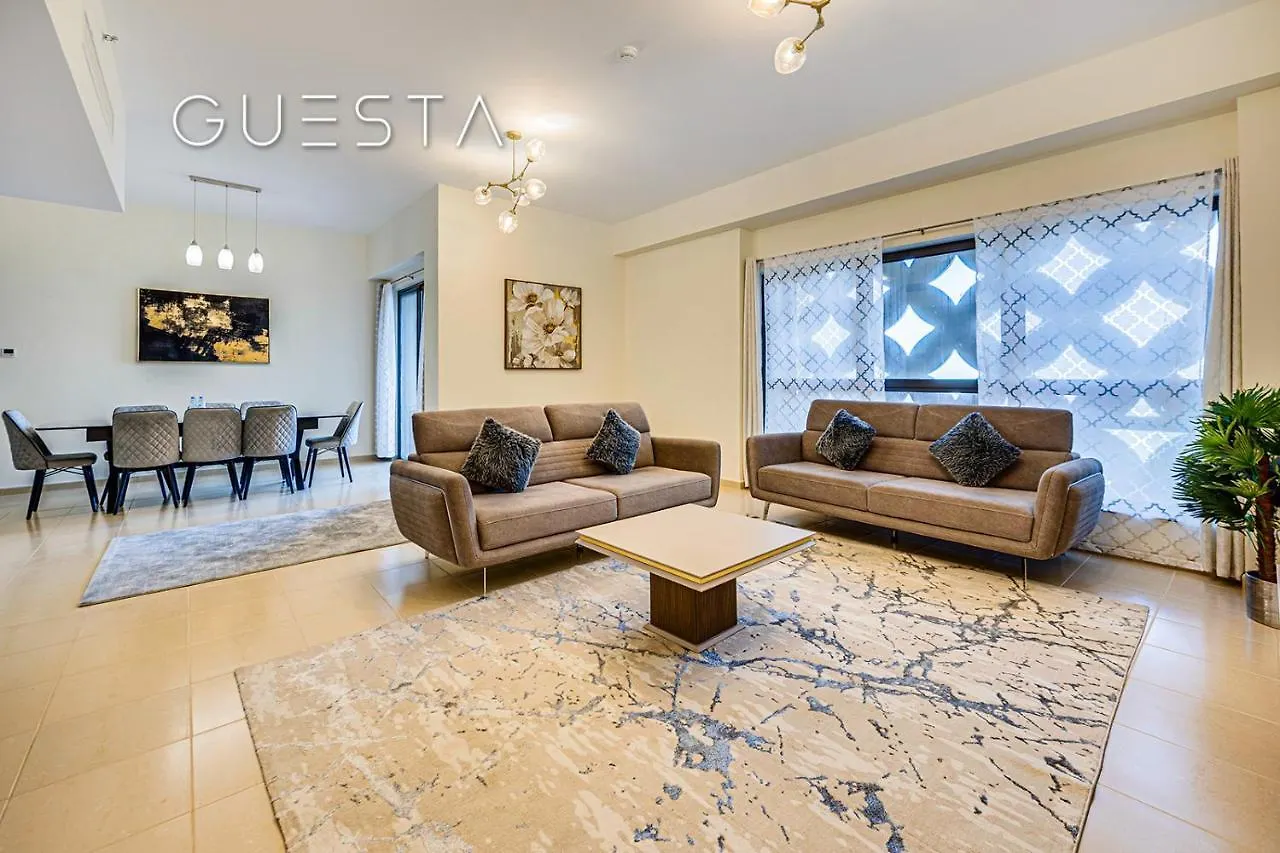 Jumeirah Beach Residence - Rimal 4, Dubai Marina 0*,  United Arab Emirates