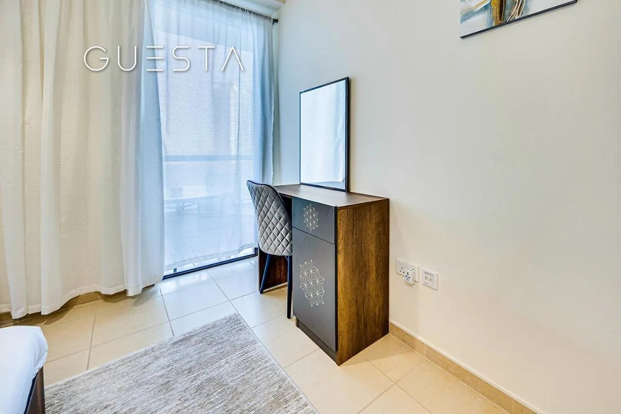 Jumeirah Beach Residence - Rimal 4, Dubai Marina United Arab Emirates