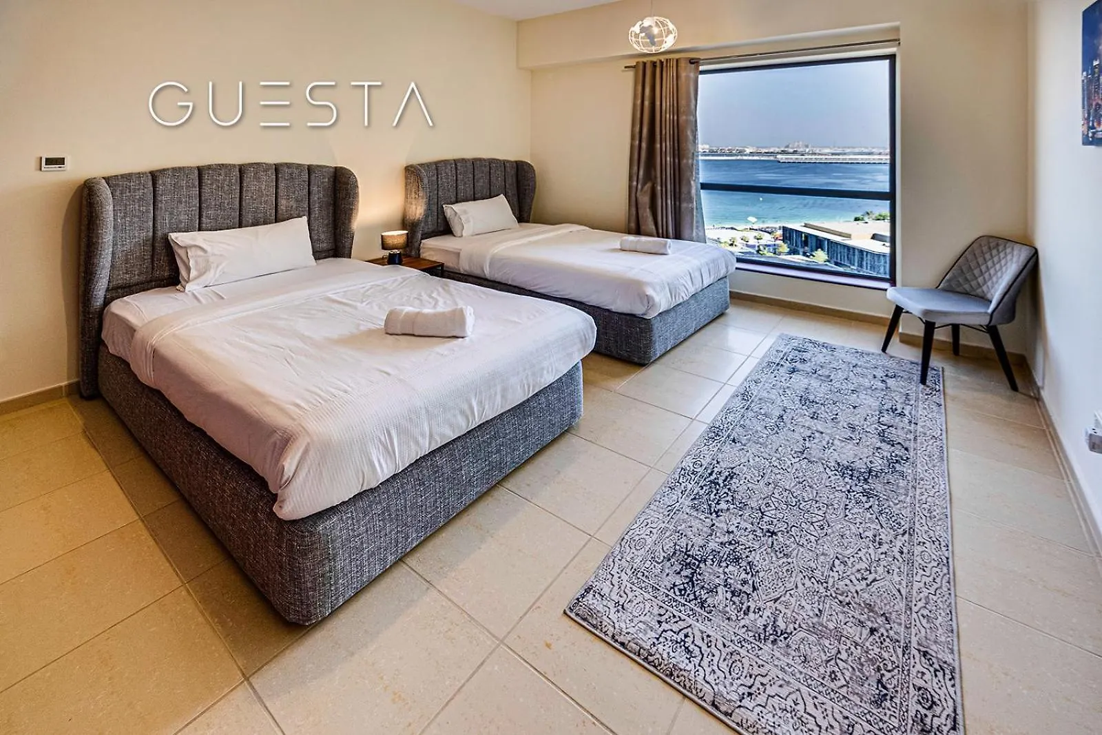 Jumeirah Beach Residence - Rimal 4, Dubai Marina 0*,  United Arab Emirates