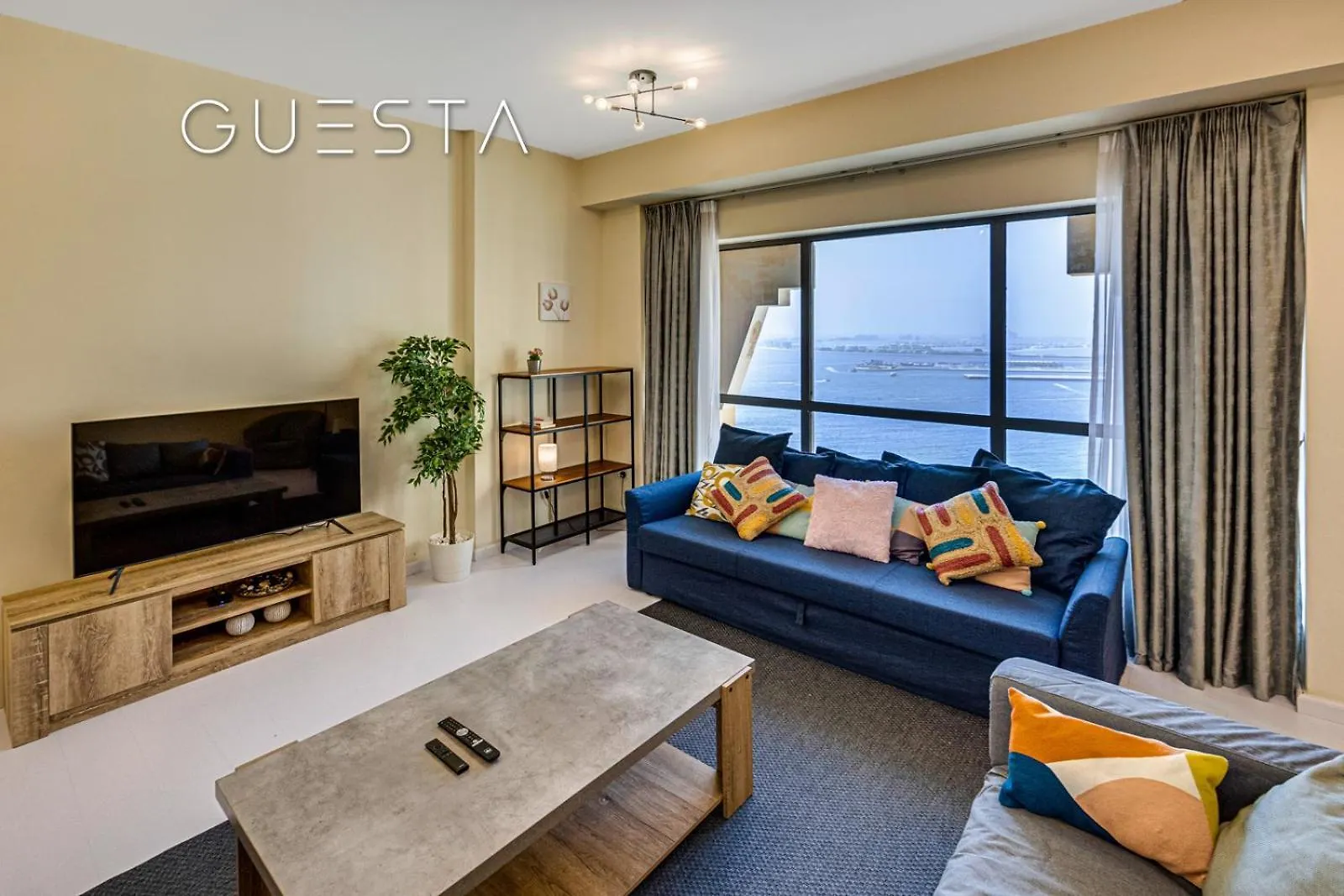 Jumeirah Beach Residence - Rimal 4, Dubai Marina 0*,