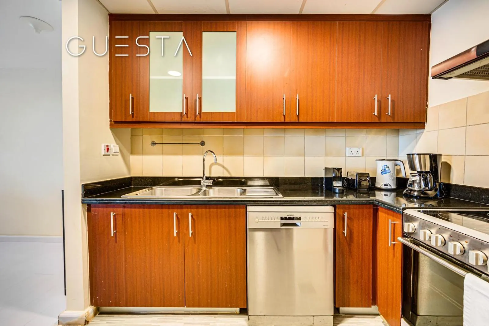 Apartment Jumeirah Beach Residence - Rimal 4, Dubai Marina United Arab Emirates