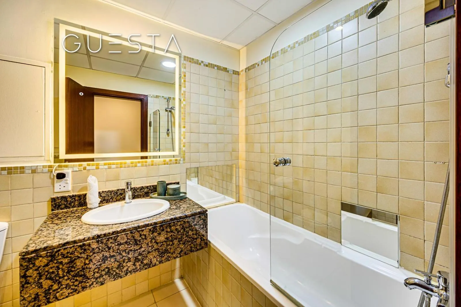 Jumeirah Beach Residence - Rimal 4, Dubai Marina