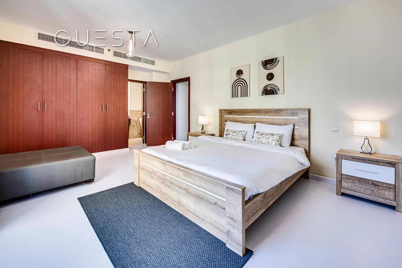 Jumeirah Beach Residence - Rimal 4, Dubai Marina United Arab Emirates