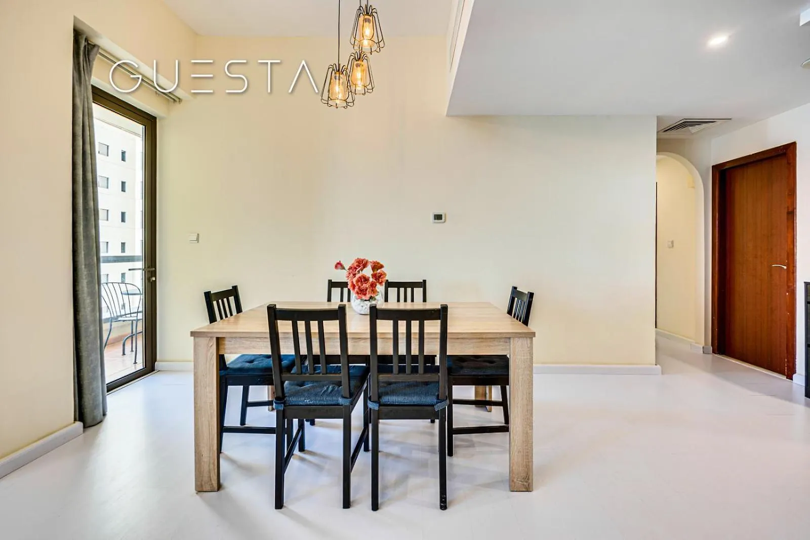 Jumeirah Beach Residence - Rimal 4, Dubai Marina 0*,  United Arab Emirates
