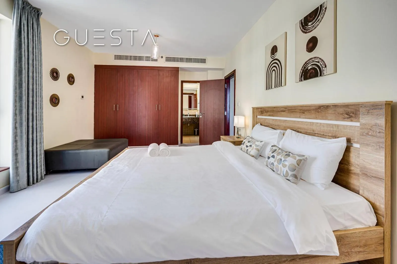 Jumeirah Beach Residence - Rimal 4, Dubai Marina