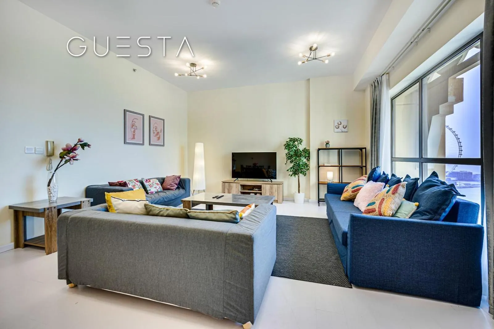 Jumeirah Beach Residence - Rimal 4, Dubai Marina 0*,  United Arab Emirates