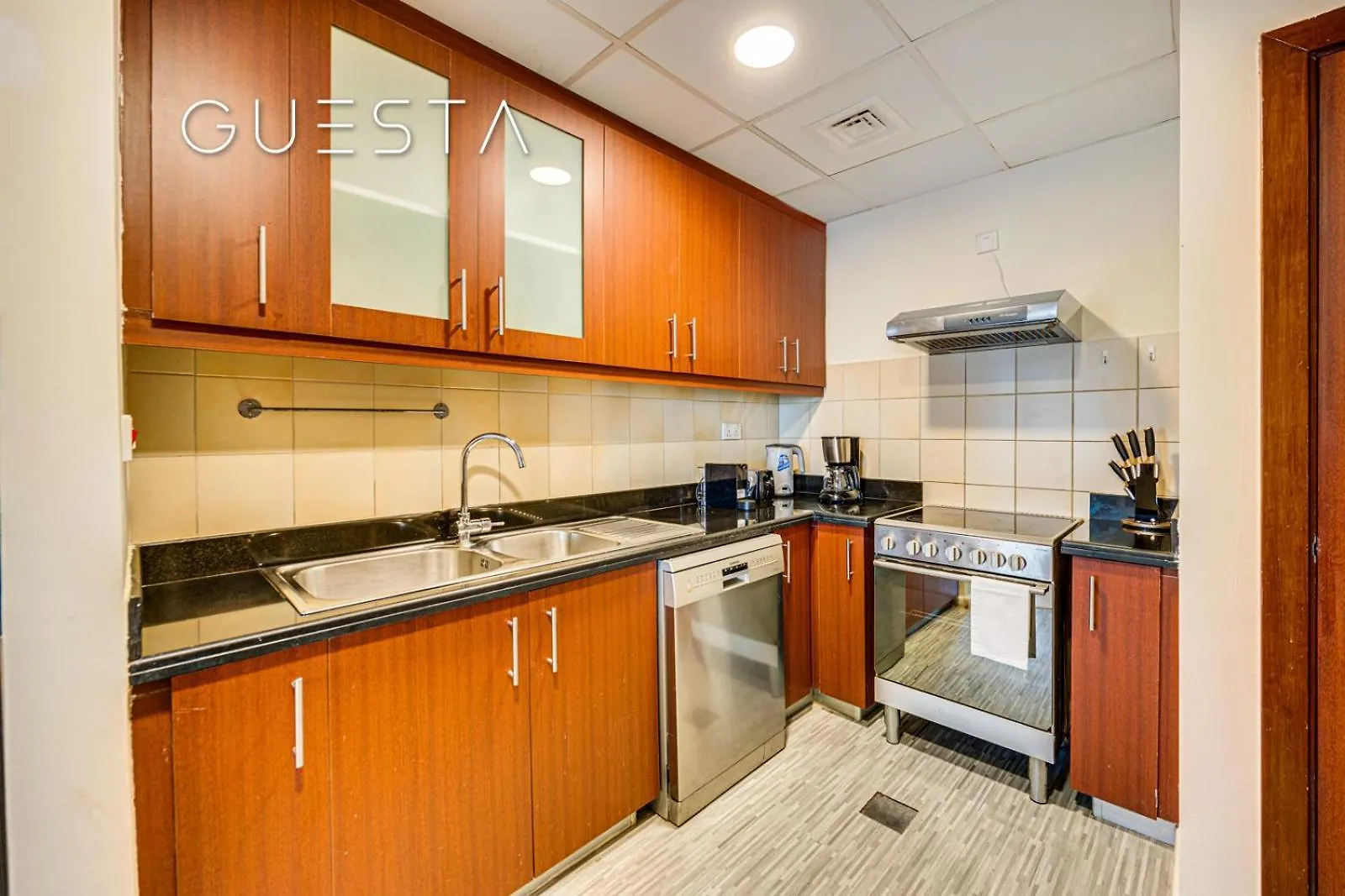Apartment Jumeirah Beach Residence - Rimal 4, Dubai Marina